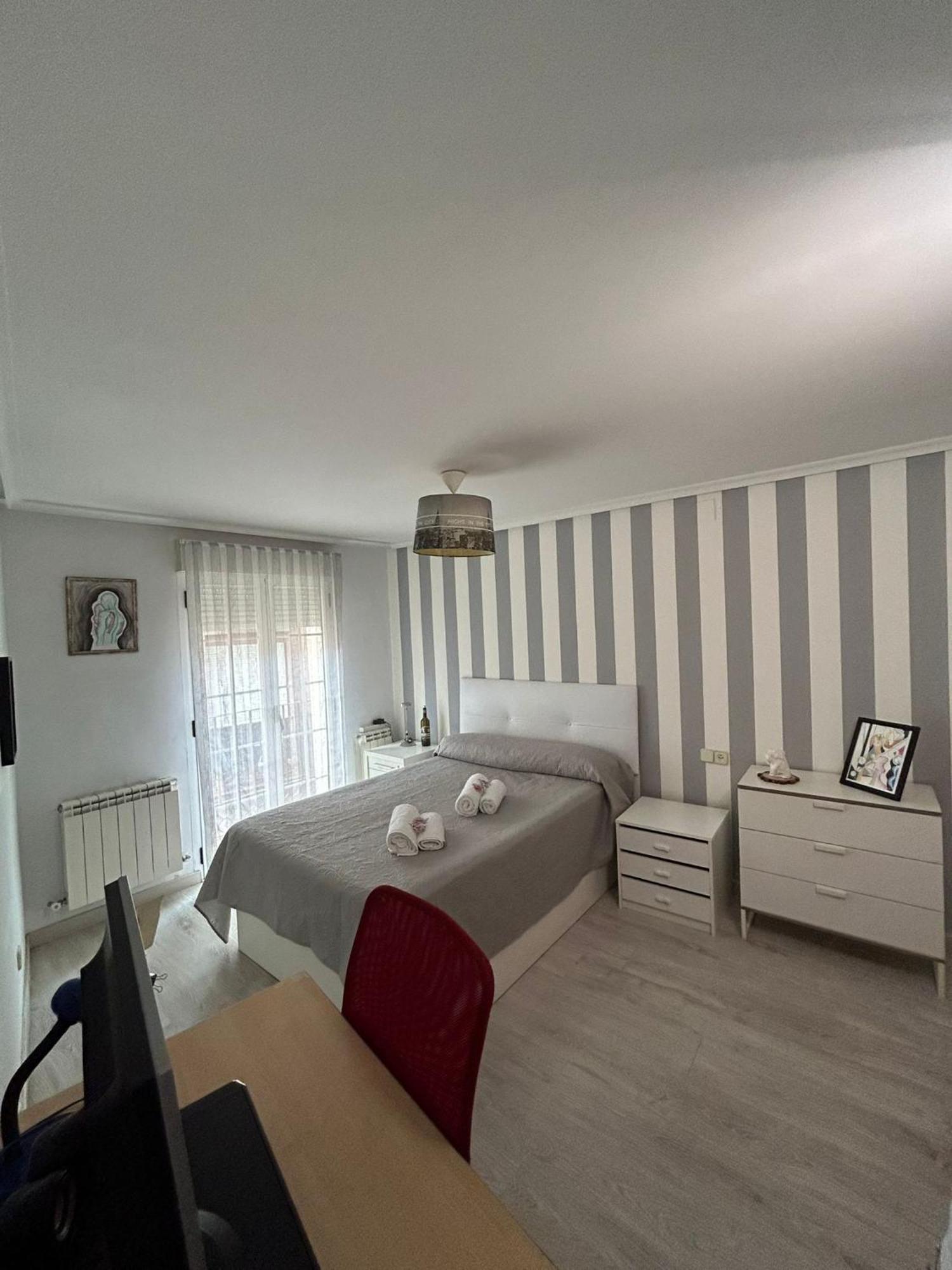 Вилла Casa La Torre Арнедо Экстерьер фото